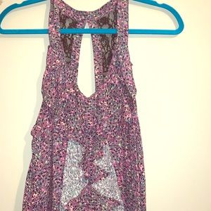 Women’s BCBG tank top